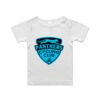 AS Colour - Organic Infant Wee Tee Thumbnail