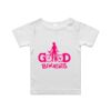 AS Colour - Organic Infant Wee Tee Thumbnail