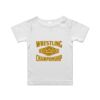 AS Colour - Organic Infant Wee Tee Thumbnail