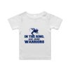 AS Colour - Organic Infant Wee Tee Thumbnail