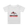 AS Colour - Organic Infant Wee Tee Thumbnail