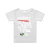 AS Colour - Organic Infant Wee Tee Thumbnail