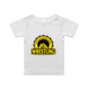 AS Colour - Organic Infant Wee Tee Thumbnail