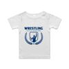 AS Colour - Organic Infant Wee Tee Thumbnail