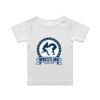 AS Colour - Organic Infant Wee Tee Thumbnail