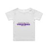 AS Colour - Organic Infant Wee Tee Thumbnail
