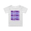 AS Colour - Organic Infant Wee Tee Thumbnail