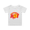 AS Colour - Organic Infant Wee Tee Thumbnail