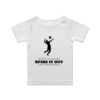 AS Colour - Organic Infant Wee Tee Thumbnail