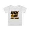 AS Colour - Organic Infant Wee Tee Thumbnail