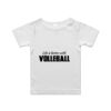 AS Colour - Organic Infant Wee Tee Thumbnail