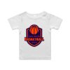 AS Colour - Organic Infant Wee Tee Thumbnail