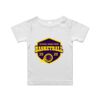AS Colour - Organic Infant Wee Tee Thumbnail