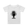 AS Colour - Organic Infant Wee Tee Thumbnail