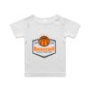 AS Colour - Organic Infant Wee Tee Thumbnail