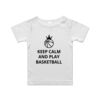 AS Colour - Organic Infant Wee Tee Thumbnail