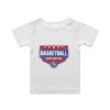 AS Colour - Organic Infant Wee Tee Thumbnail