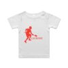 AS Colour - Organic Infant Wee Tee Thumbnail