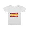 AS Colour - Organic Infant Wee Tee Thumbnail