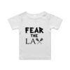 AS Colour - Organic Infant Wee Tee Thumbnail