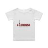 AS Colour - Organic Infant Wee Tee Thumbnail