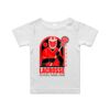 AS Colour - Organic Infant Wee Tee Thumbnail
