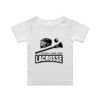 AS Colour - Organic Infant Wee Tee Thumbnail