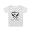 AS Colour - Organic Infant Wee Tee Thumbnail
