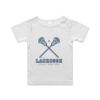 AS Colour - Organic Infant Wee Tee Thumbnail