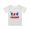 AS Colour - Organic Infant Wee Tee Thumbnail