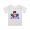 AS Colour - Organic Infant Wee Tee Thumbnail