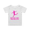 AS Colour - Organic Infant Wee Tee Thumbnail