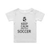 AS Colour - Organic Infant Wee Tee Thumbnail