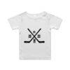AS Colour - Organic Infant Wee Tee Thumbnail
