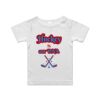 AS Colour - Organic Infant Wee Tee Thumbnail