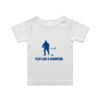 AS Colour - Organic Infant Wee Tee Thumbnail