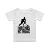 AS Colour - Organic Infant Wee Tee Thumbnail