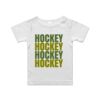 AS Colour - Organic Infant Wee Tee Thumbnail