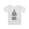 AS Colour - Organic Infant Wee Tee Thumbnail