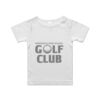 AS Colour - Organic Infant Wee Tee Thumbnail