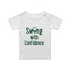 AS Colour - Organic Infant Wee Tee Thumbnail