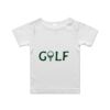 AS Colour - Organic Infant Wee Tee Thumbnail