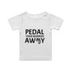 AS Colour - Organic Infant Wee Tee Thumbnail