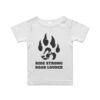 AS Colour - Organic Infant Wee Tee Thumbnail