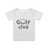AS Colour - Organic Infant Wee Tee Thumbnail