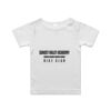 AS Colour - Organic Infant Wee Tee Thumbnail