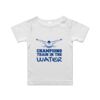 AS Colour - Organic Infant Wee Tee Thumbnail