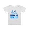 AS Colour - Organic Infant Wee Tee Thumbnail
