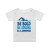 AS Colour - Organic Infant Wee Tee Thumbnail