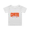 AS Colour - Organic Infant Wee Tee Thumbnail